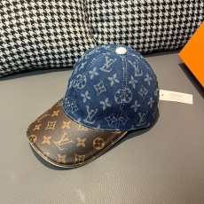 Louis Vuitton Caps